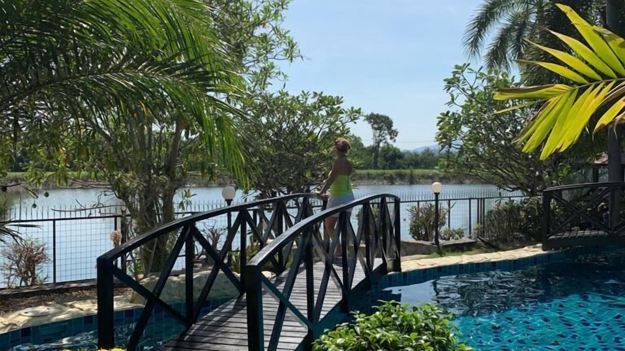 Photo of Outdoor in Huai Yai