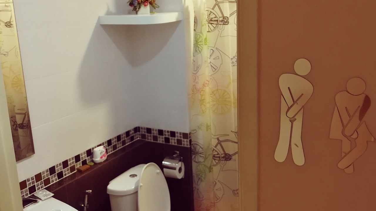 Photo of Bathroom in Hat Yai