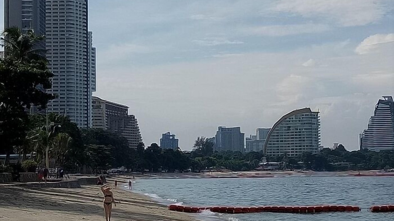 Photo of Others in North Pattaya