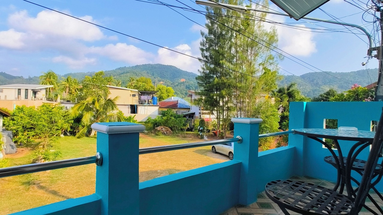 Photo of Outdoor in Cherngtalay