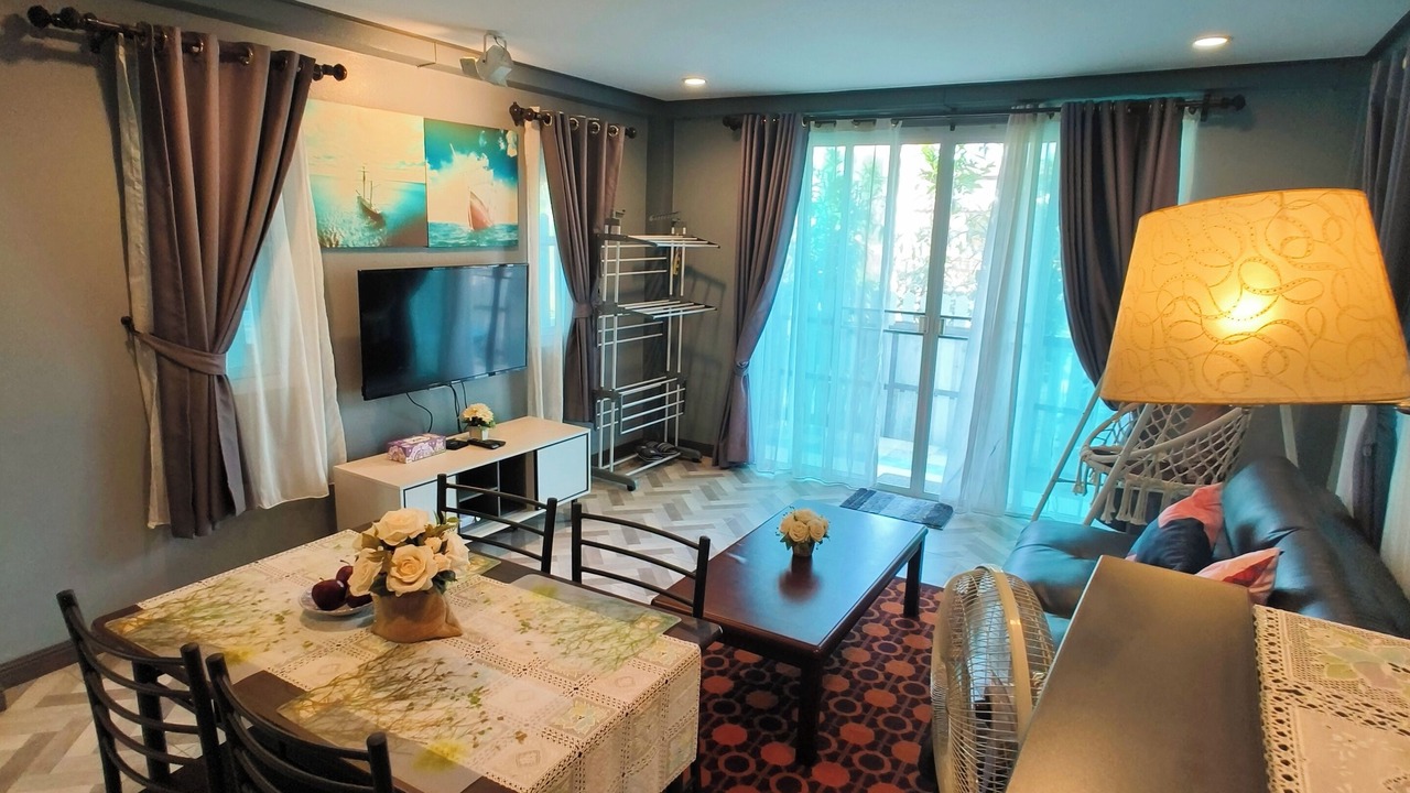 Photo of Livingroom in Cherngtalay