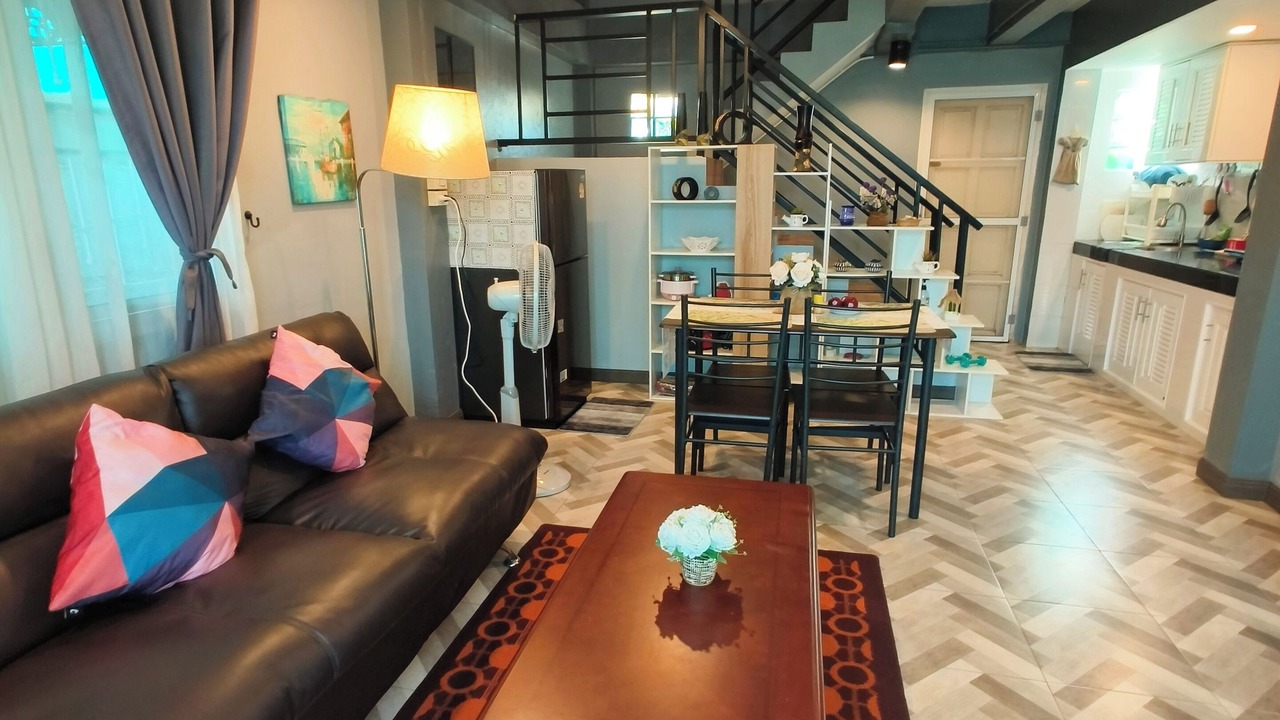 Photo of Livingroom in Cherngtalay