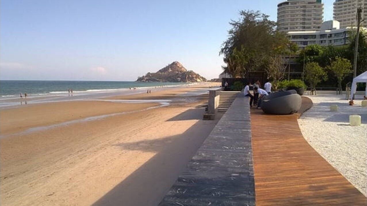 Photo of Others in Khao Takiab