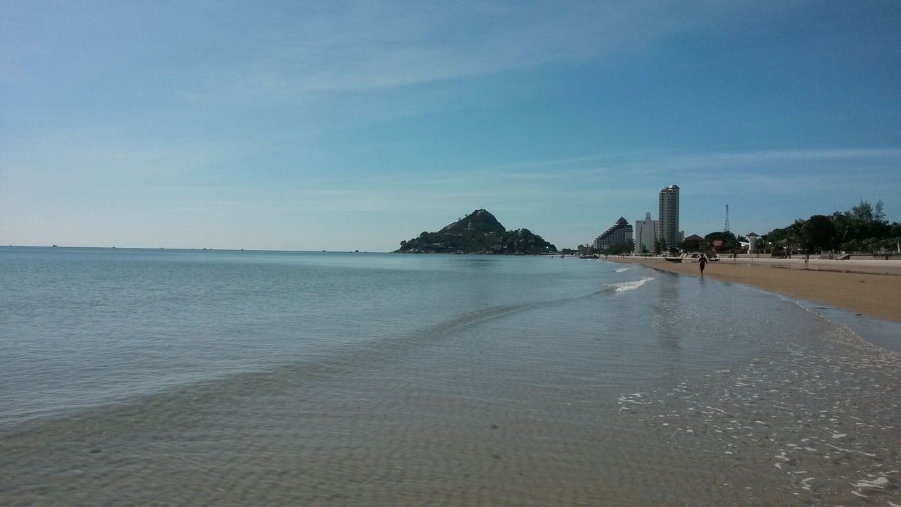 Photo of Outdoor in Khao Takiab