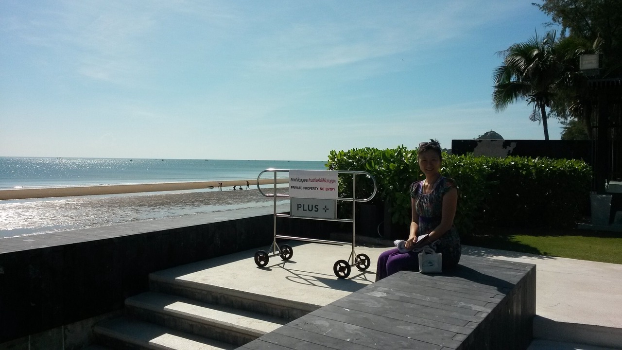Photo of Outdoor in Khao Takiab