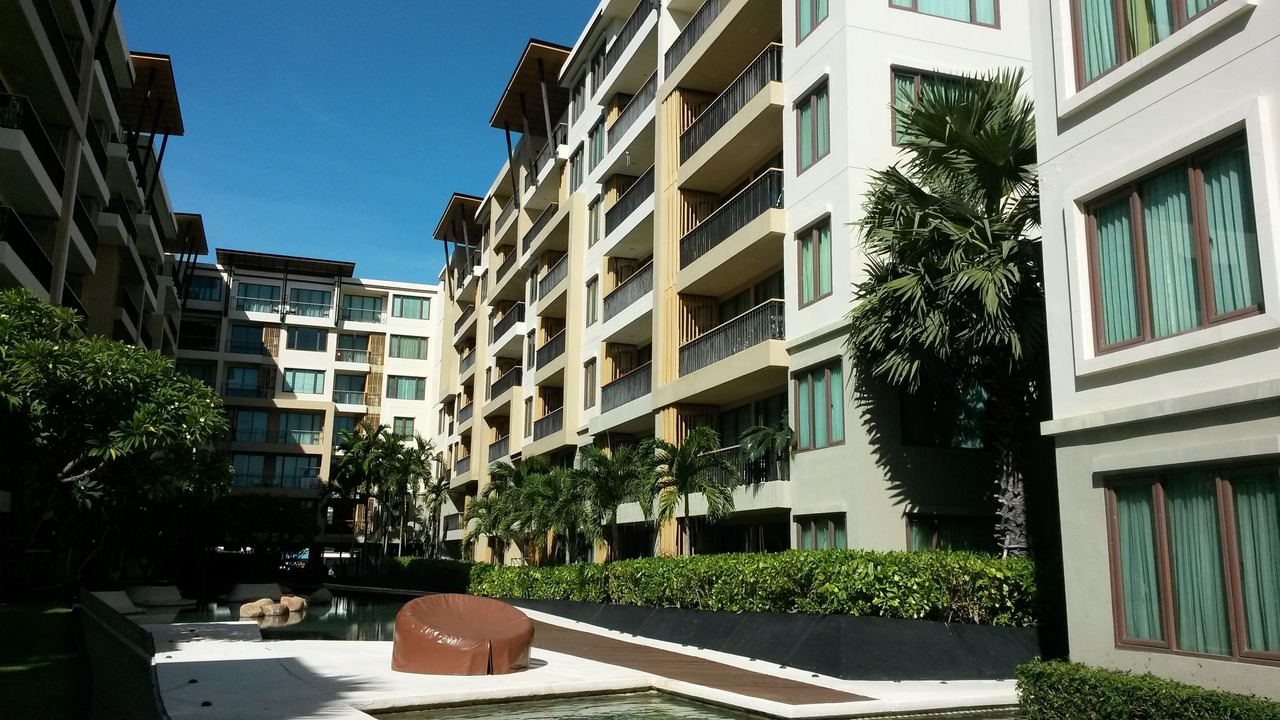 Photo of Outdoor in Khao Takiab