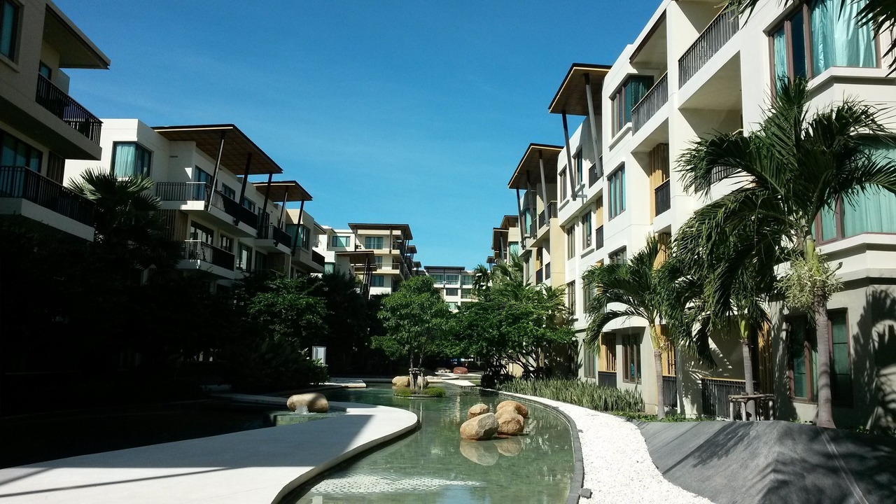 Photo of Outdoor in Khao Takiab