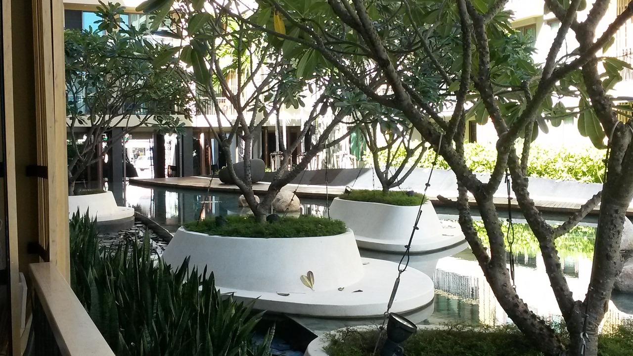 Photo of Outdoor in Khao Takiab