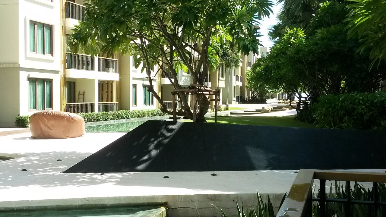 Photo of Outdoor in Khao Takiab