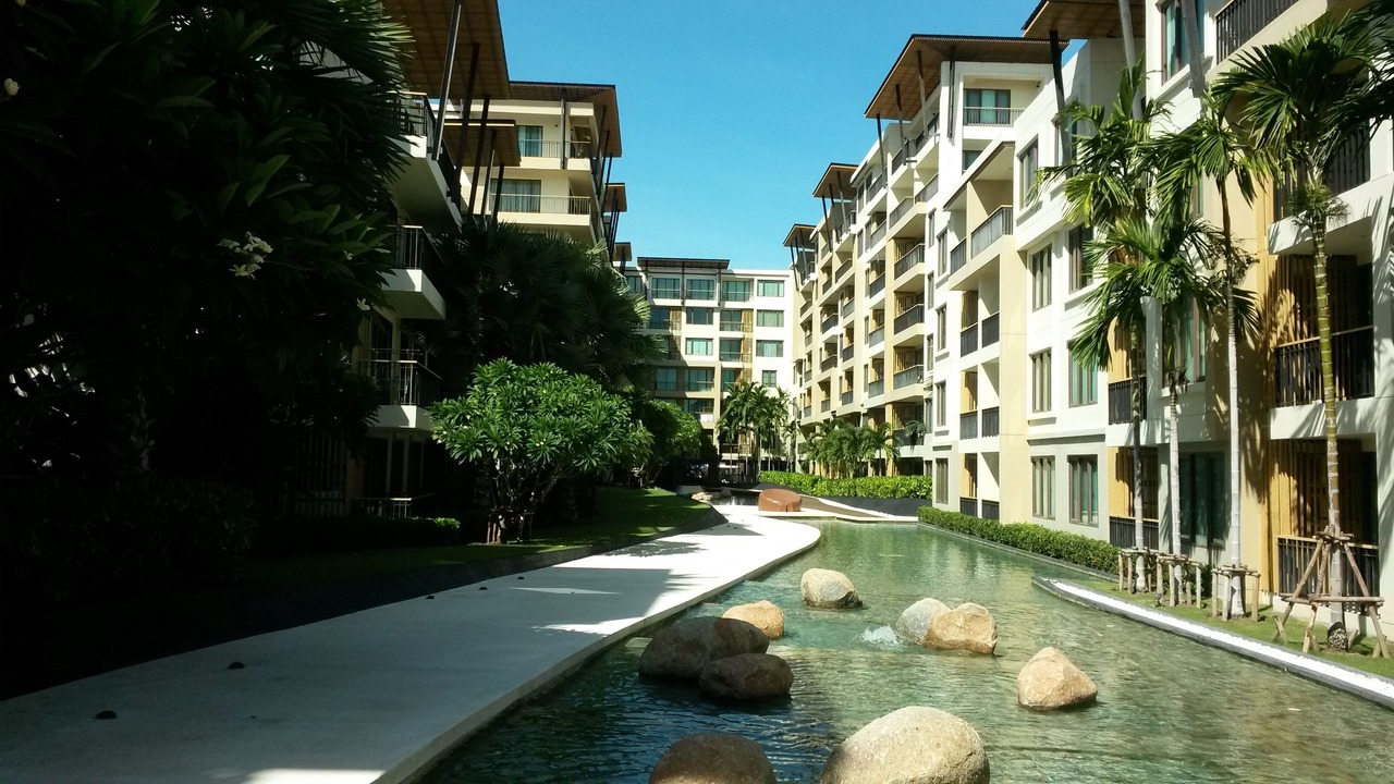 Photo of Outdoor in Khao Takiab