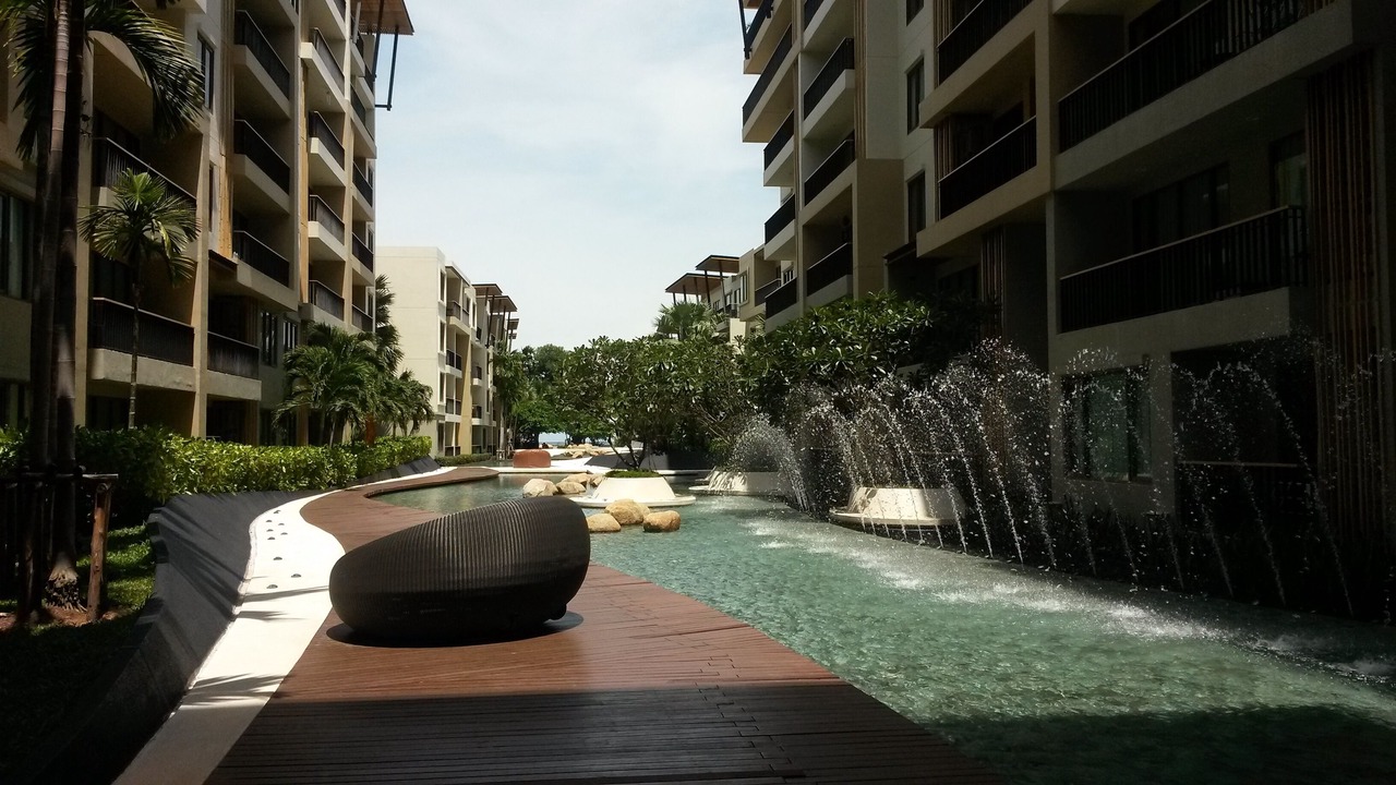Photo of Outdoor in Khao Takiab