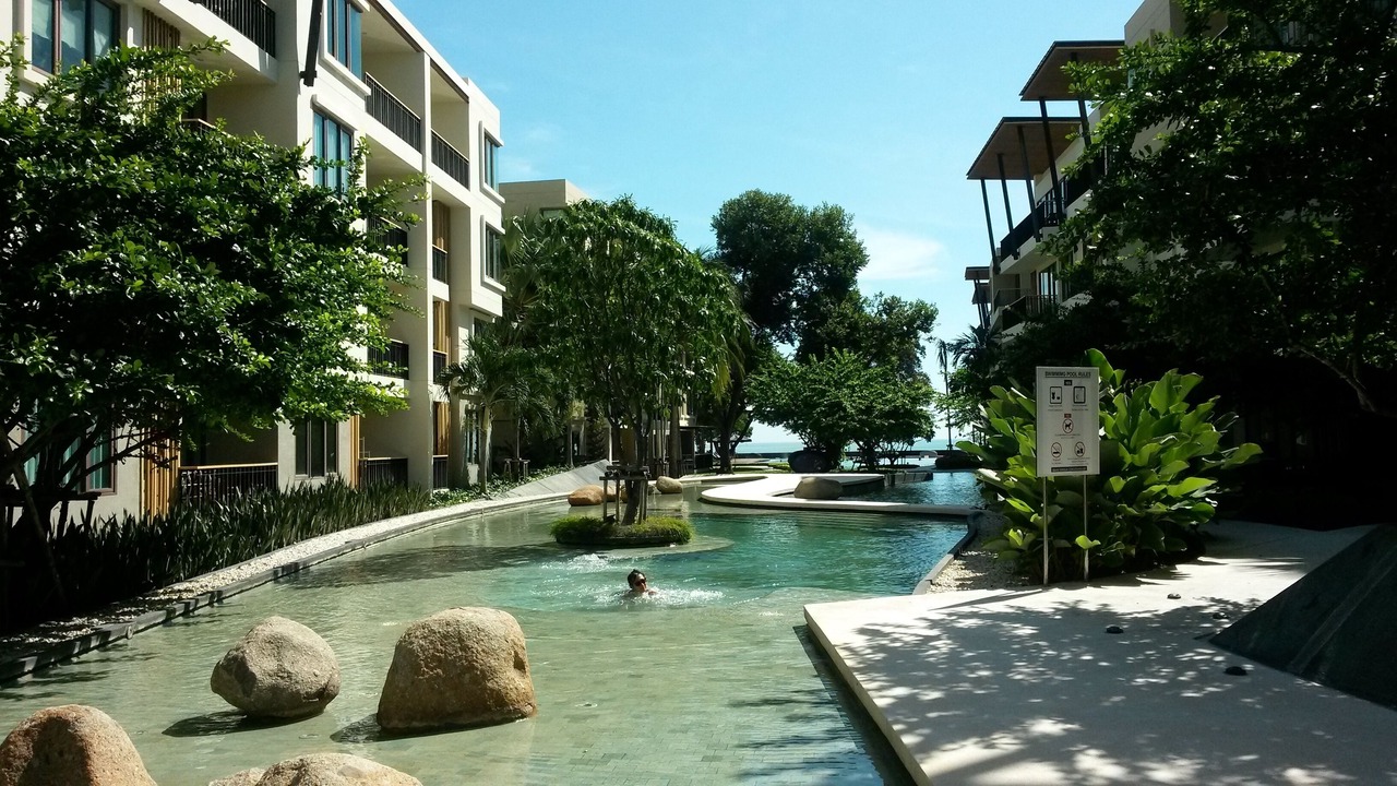 Photo of Outdoor in Khao Takiab