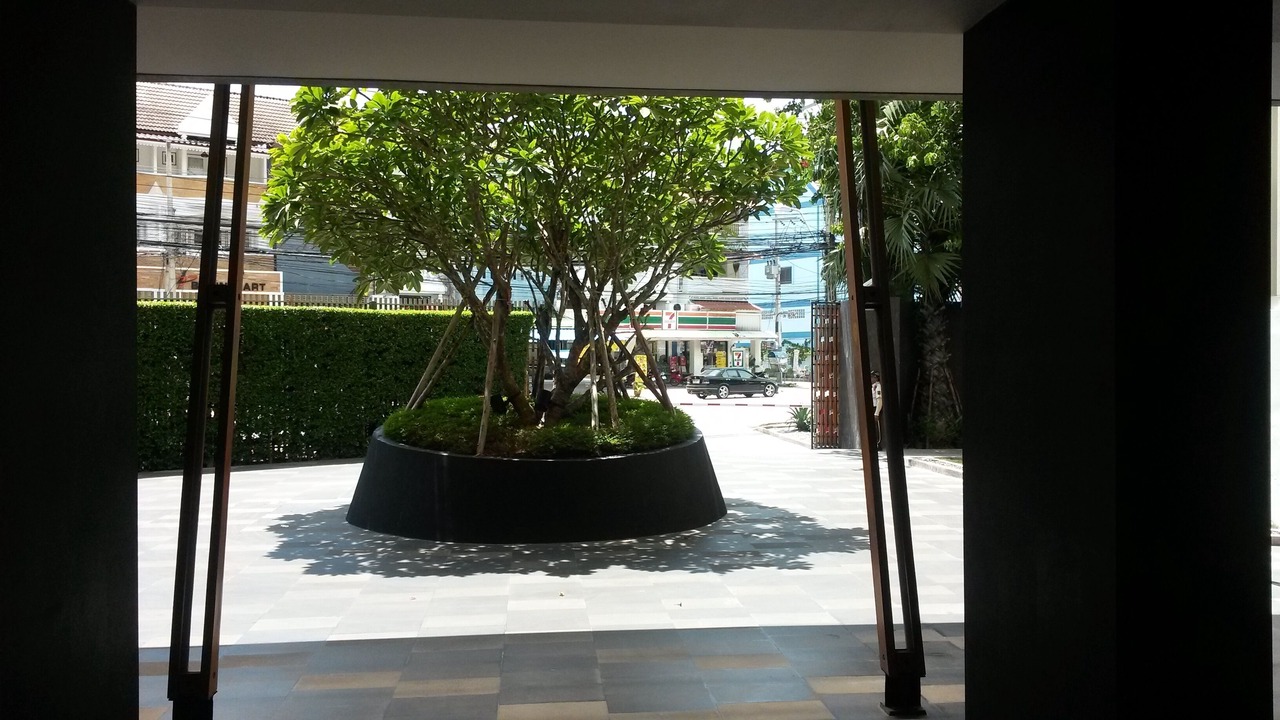 Photo of Outdoor in Khao Takiab