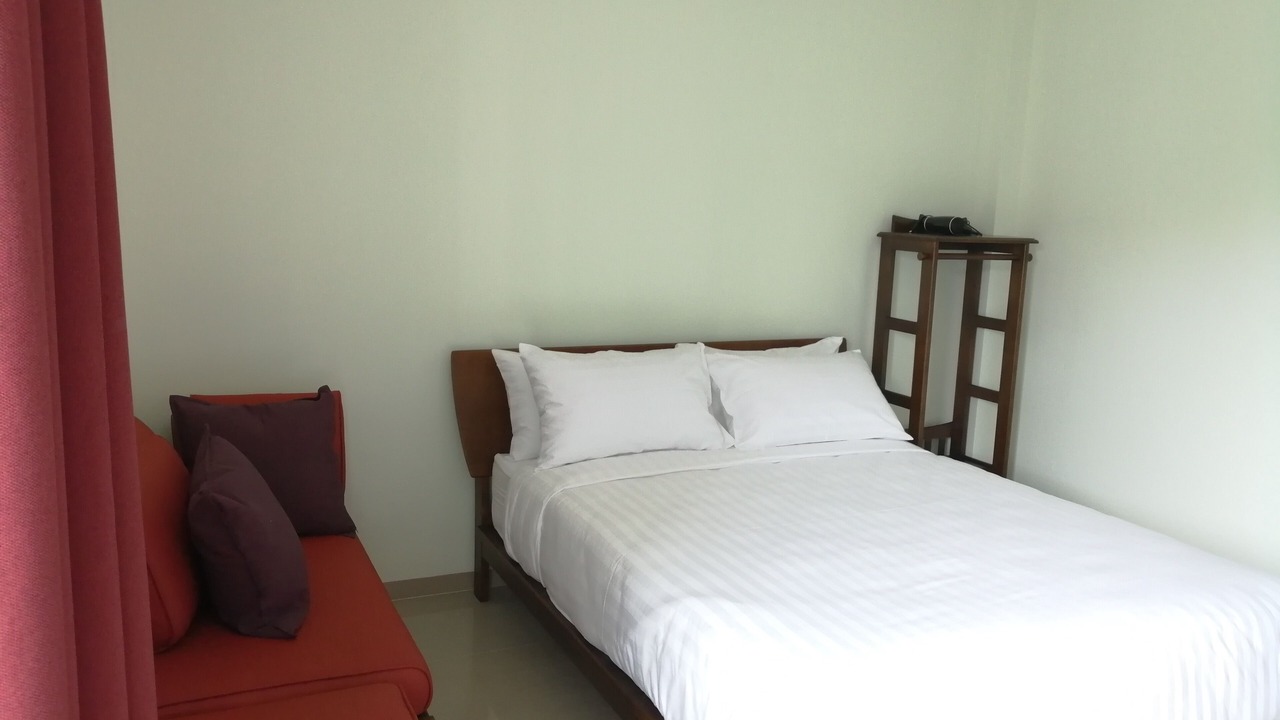 Photo of Bedroom in Saphan Sung