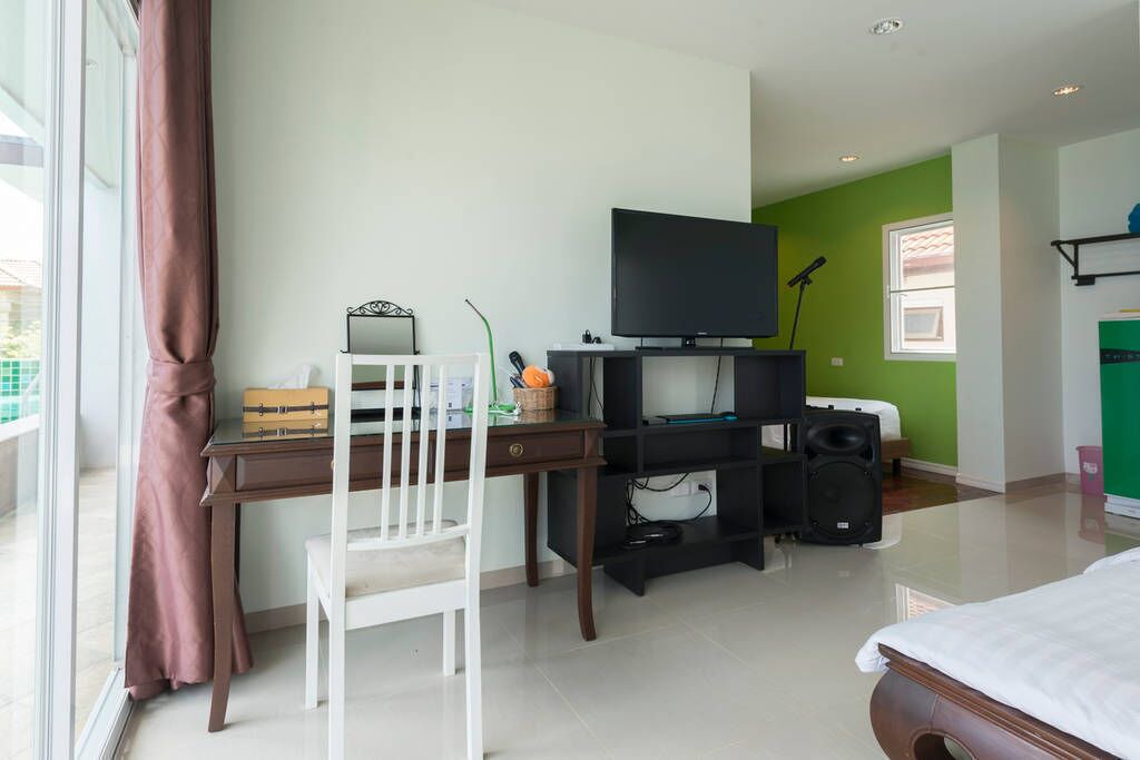 Photo of Bedroom in Saphan Sung