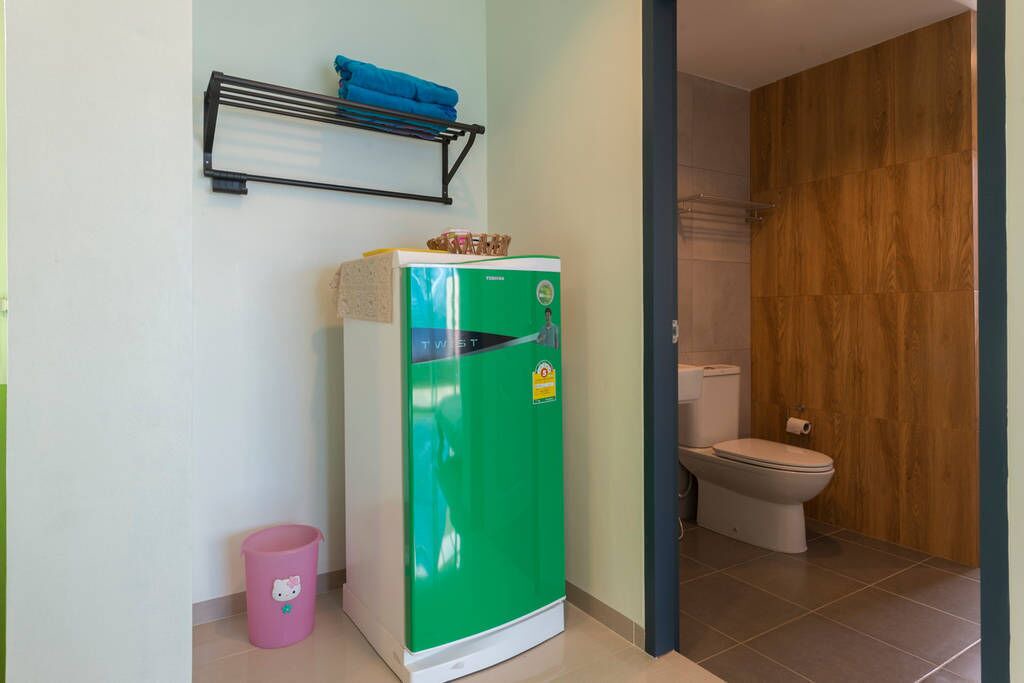 Photo of Bathroom in Saphan Sung