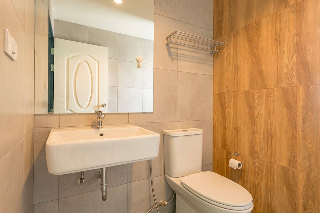 Photo of Bathroom in Saphan Sung