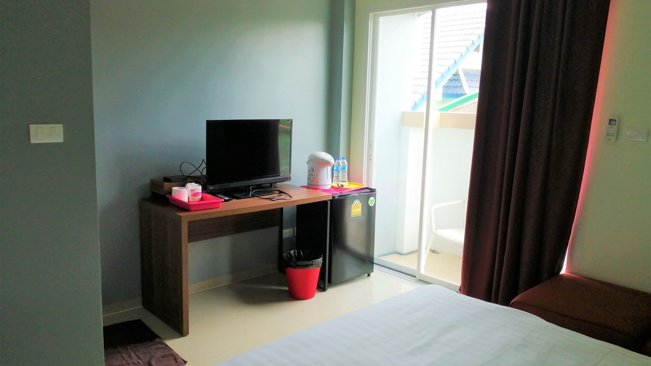 Photo of Bedroom in Saphan Sung