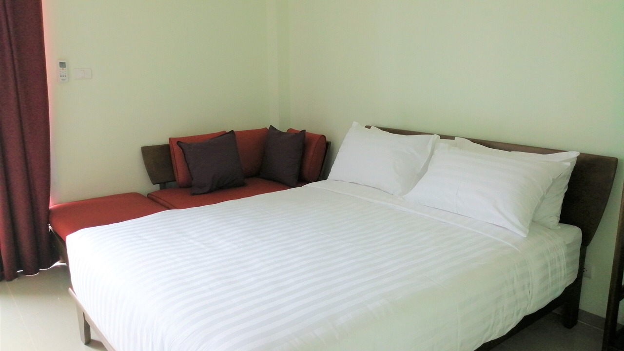 Photo of Bedroom in Saphan Sung