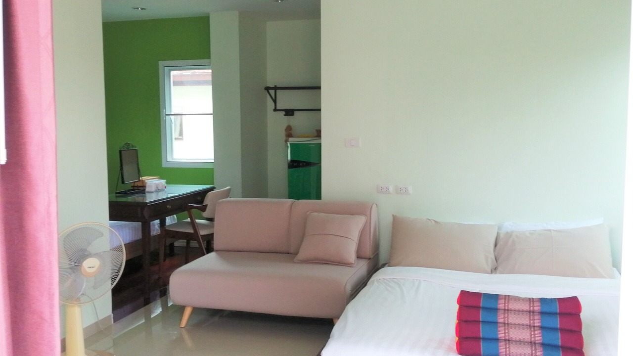 Photo of Bedroom in Saphan Sung