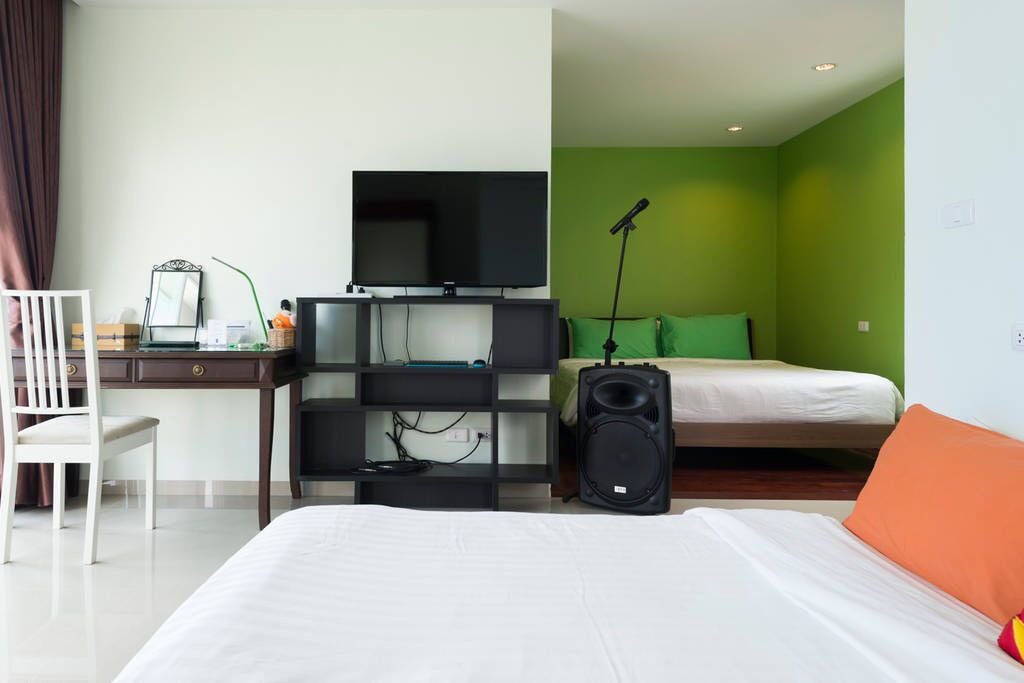 Photo of Bedroom in Saphan Sung