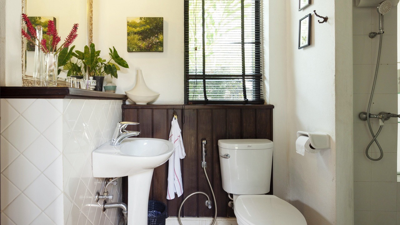 Photo of Bathroom in Pa Tan