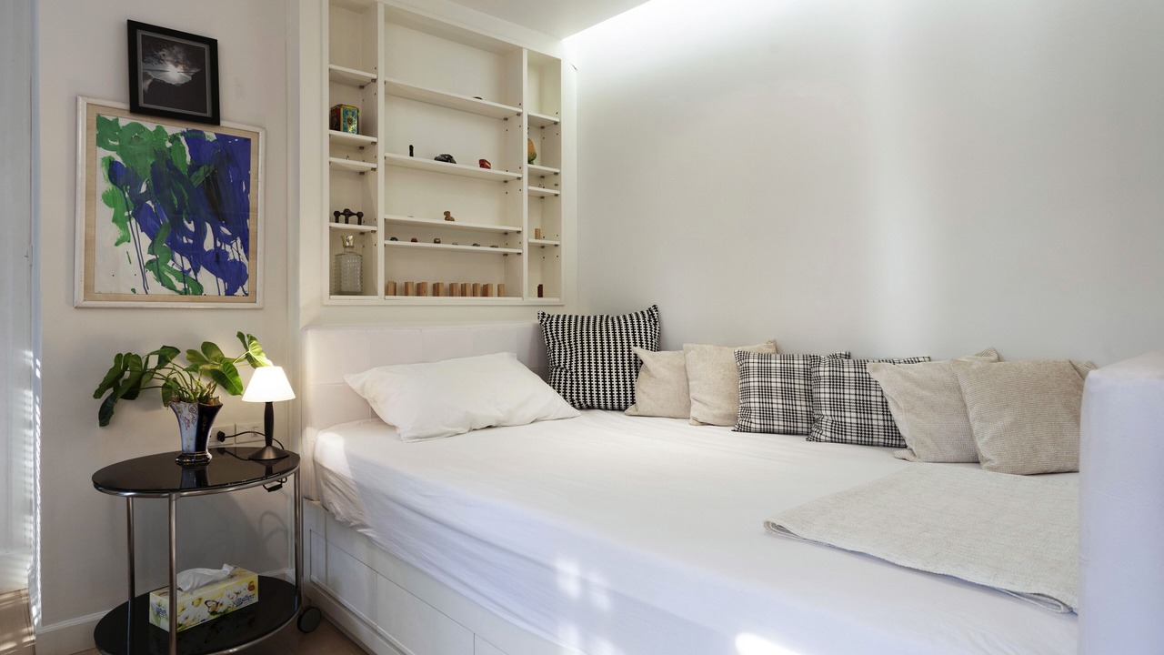 Photo of Bedroom in Pa Tan