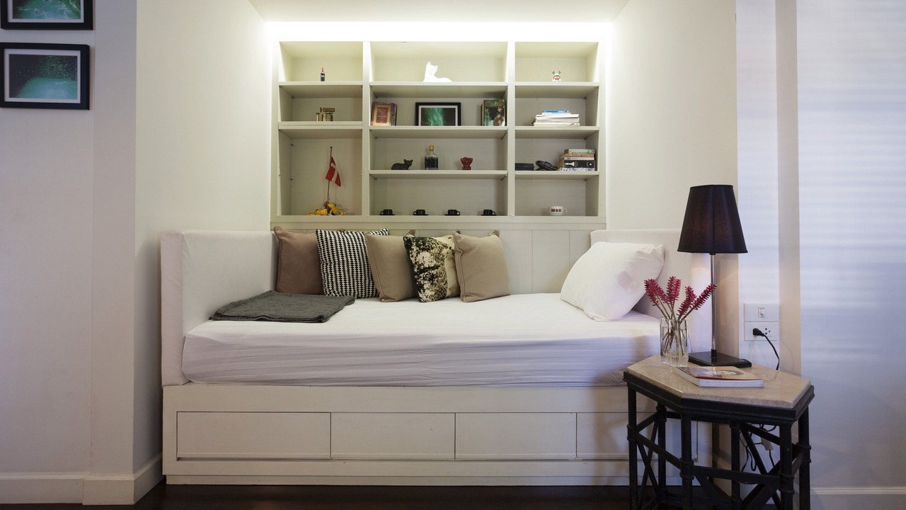 Photo of Bedroom in Pa Tan