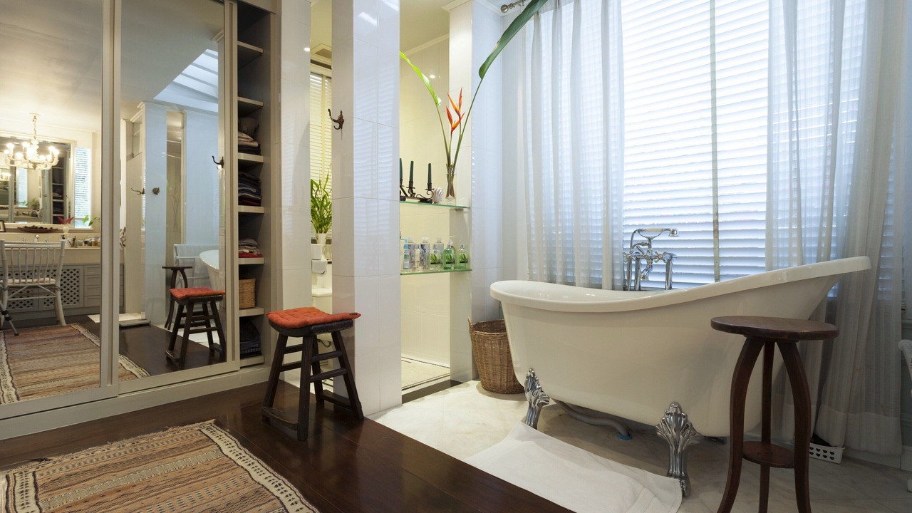 Photo of Bathroom in Pa Tan