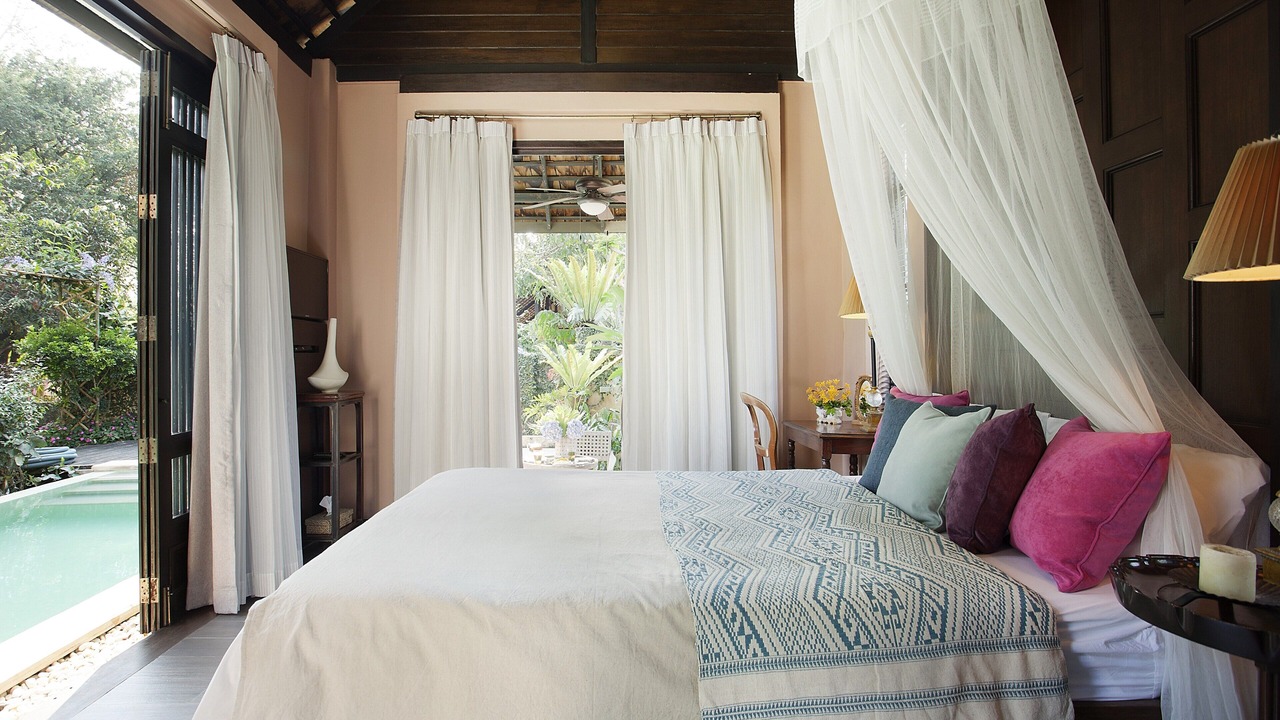 Photo of Bedroom in Pa Tan