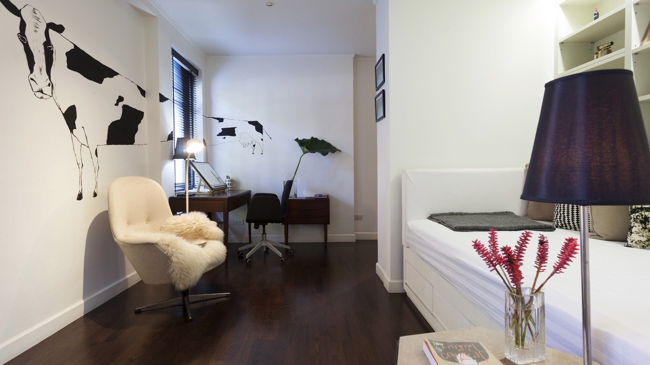 Photo of Bedroom in Pa Tan