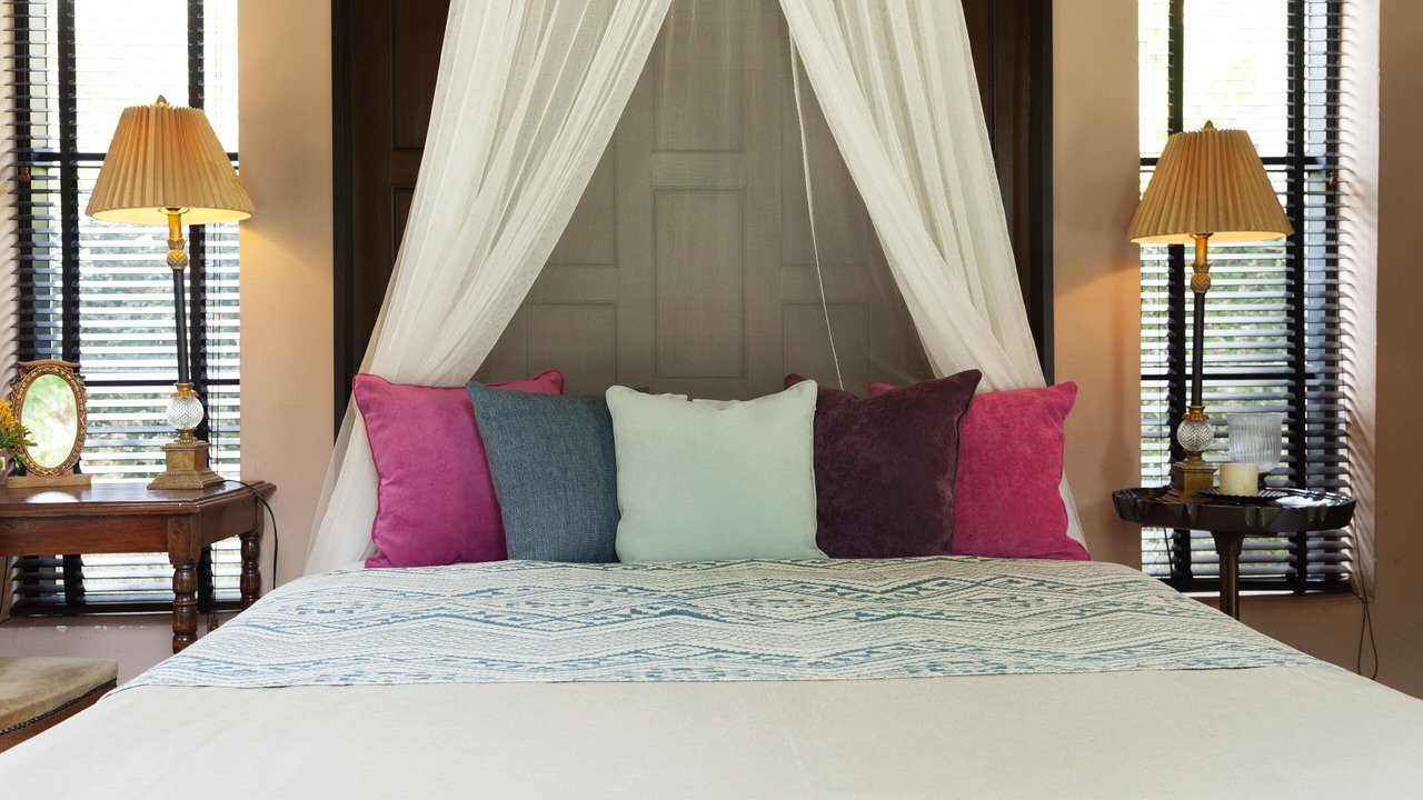 Photo of Bedroom in Pa Tan