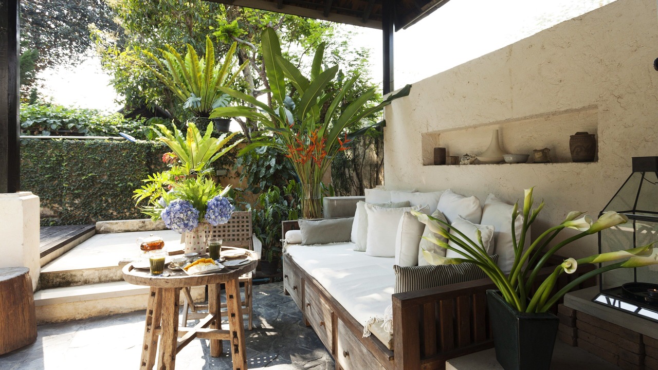 Photo of Patio Balcony in Pa Tan