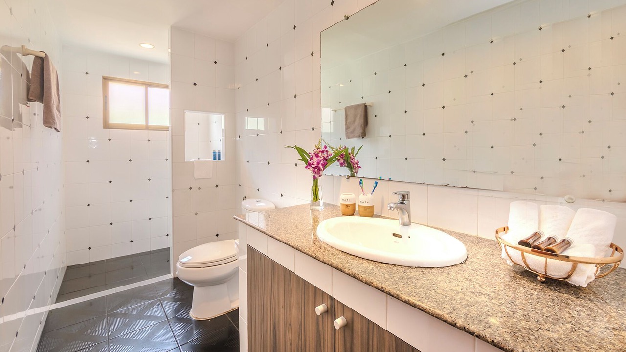 Photo of Bathroom in Nong Prue