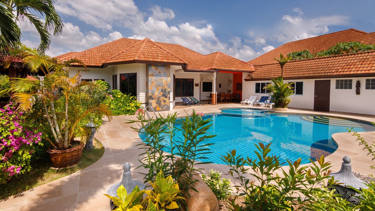 Photo of Outdoor in Nong Prue