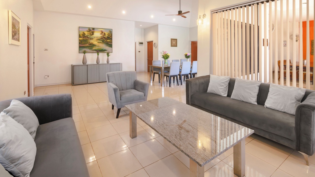 Photo of Livingroom in Nong Prue