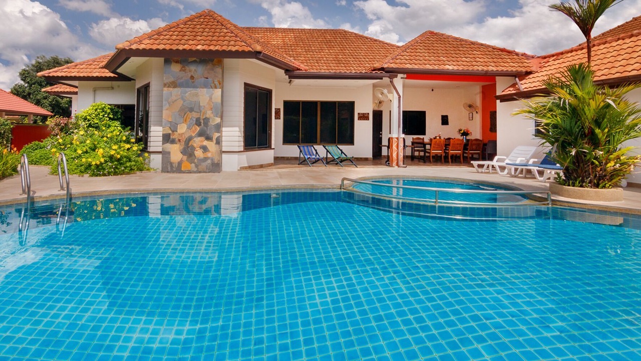 Photo of Outdoor in Nong Prue