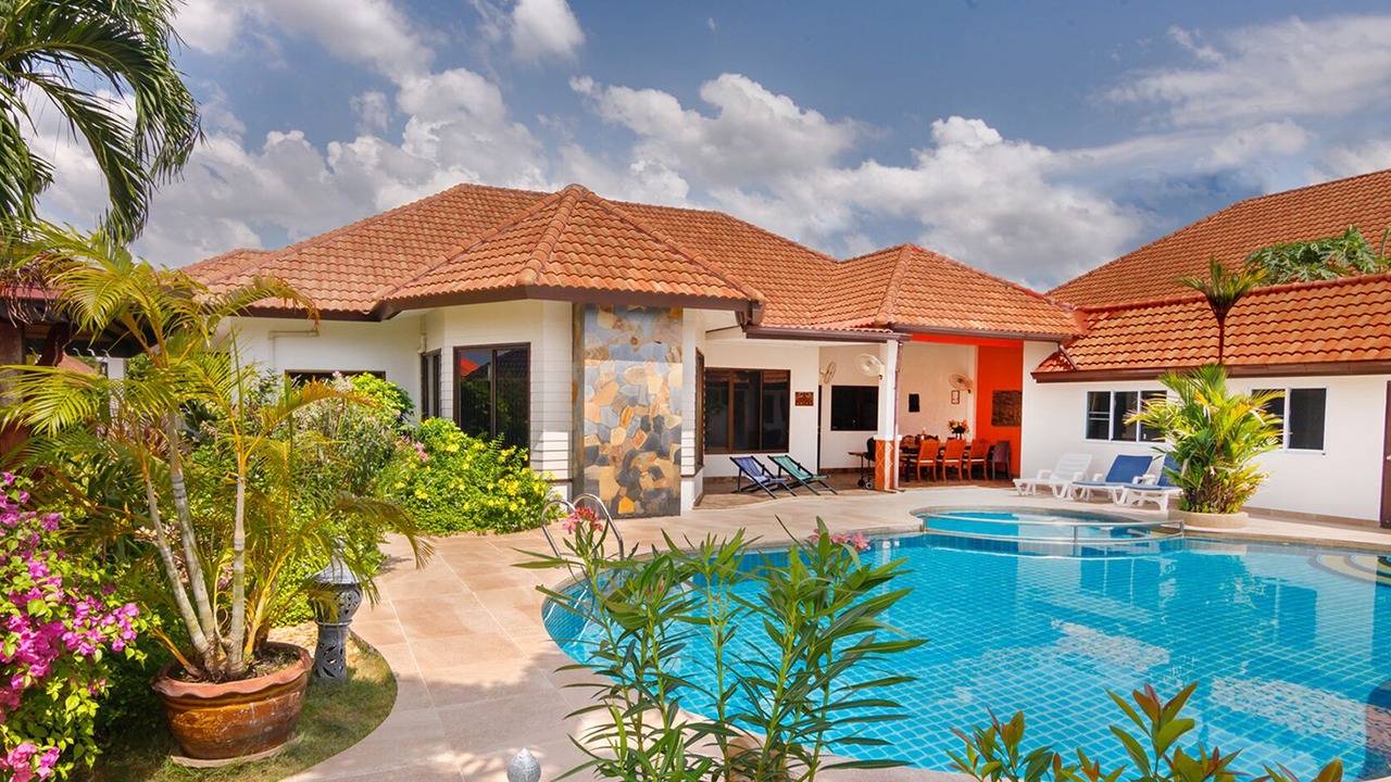 Photo of Outdoor in Nong Prue