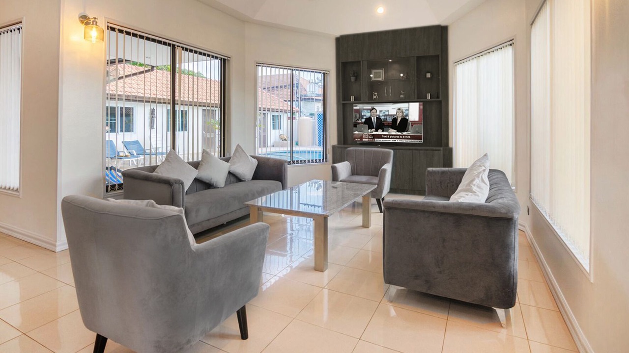 Photo of Livingroom in Nong Prue