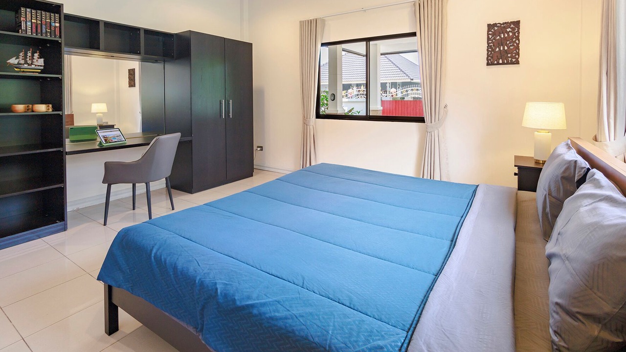 Photo of Bedroom in Nong Prue