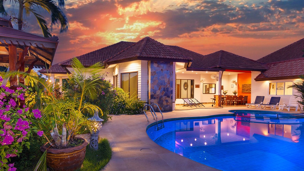 Photo of Outdoor in Nong Prue