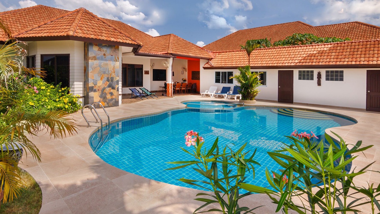 Photo of Outdoor in Nong Prue