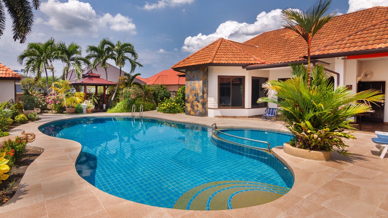 Photo of Outdoor in Nong Prue