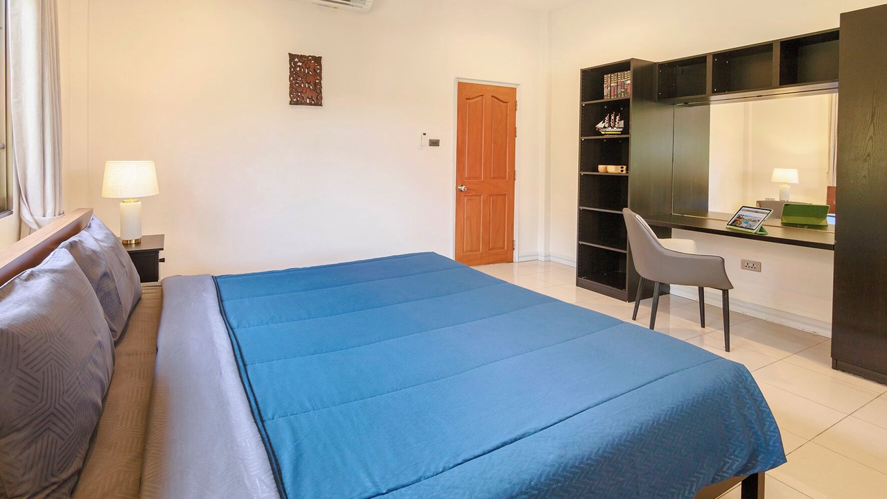 Photo of Bedroom in Nong Prue