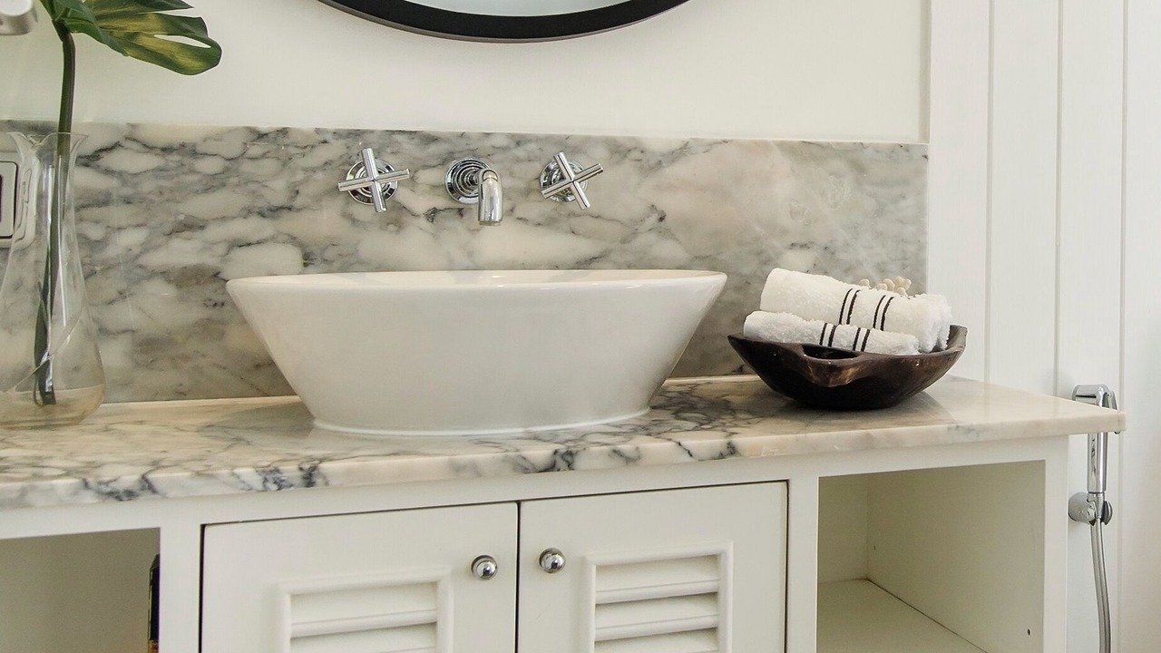 Photo of Bathroom in Hua Hin