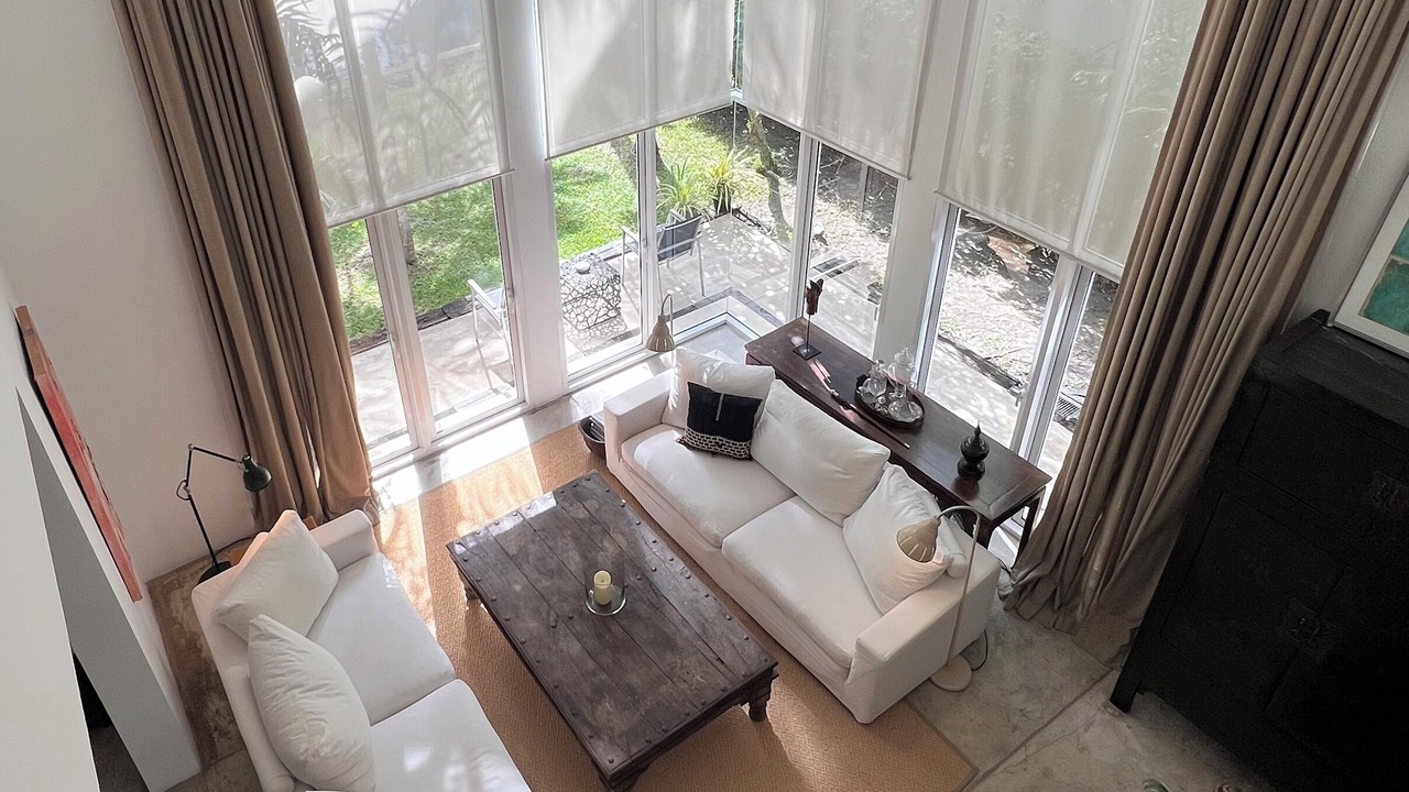 Photo of Livingroom in Hua Hin