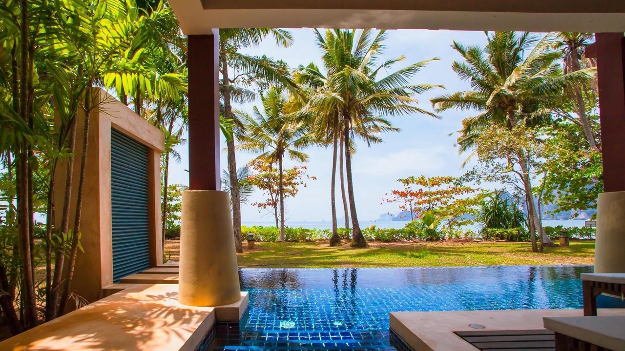 Photo of Outdoor in Sai Thai