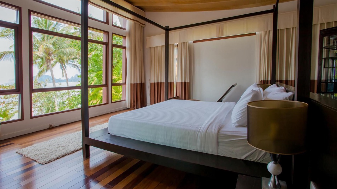 Photo of Bedroom in Sai Thai