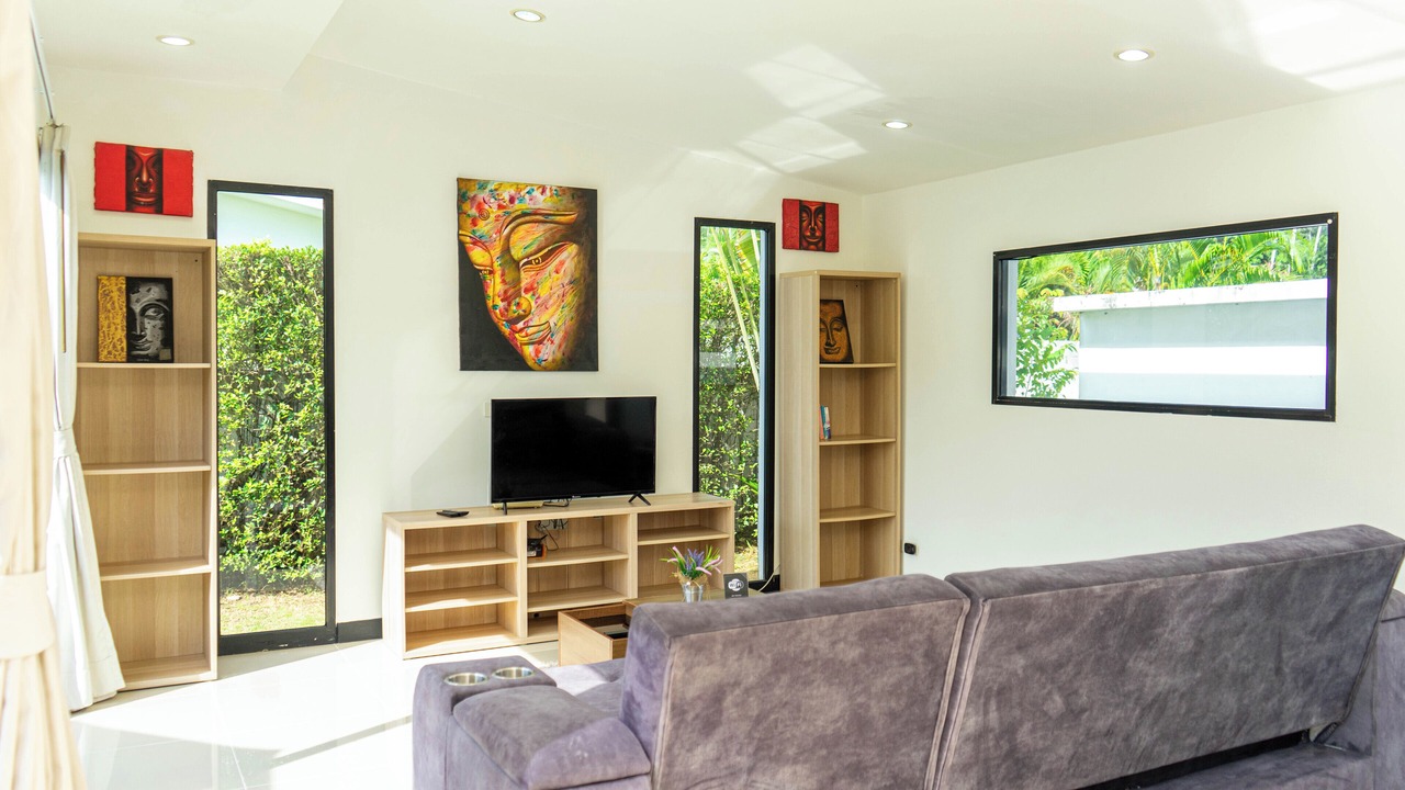 Photo of Livingroom in Maret