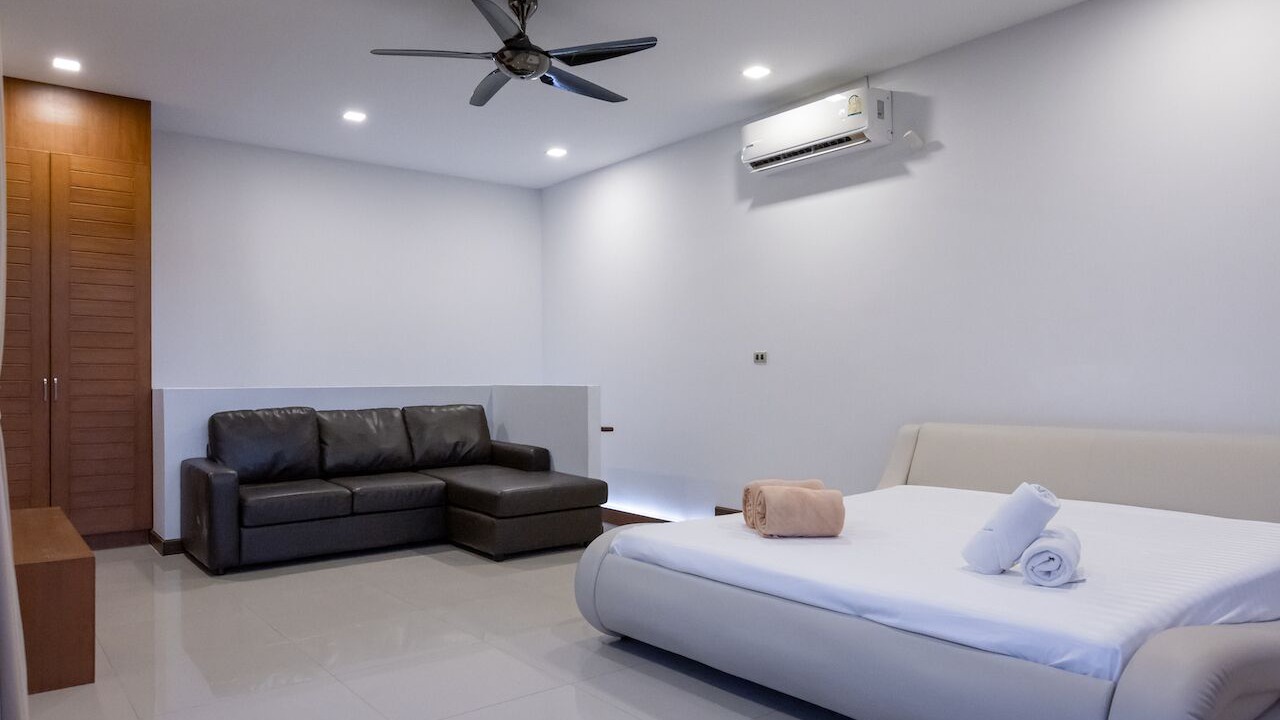 Photo of Bedroom in Rawai